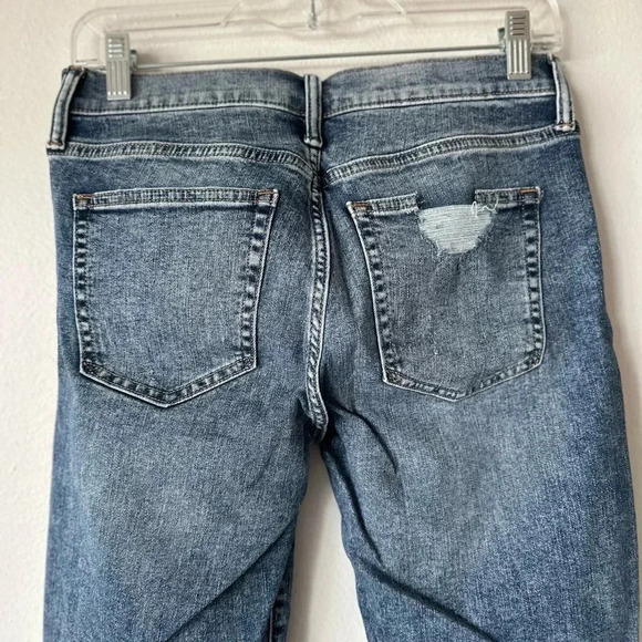 Gap True Skinny Ankle Mid Rise Denim NEW WITH TAGS - Picture 10 of 13